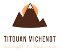 Titouan Michenot Logo